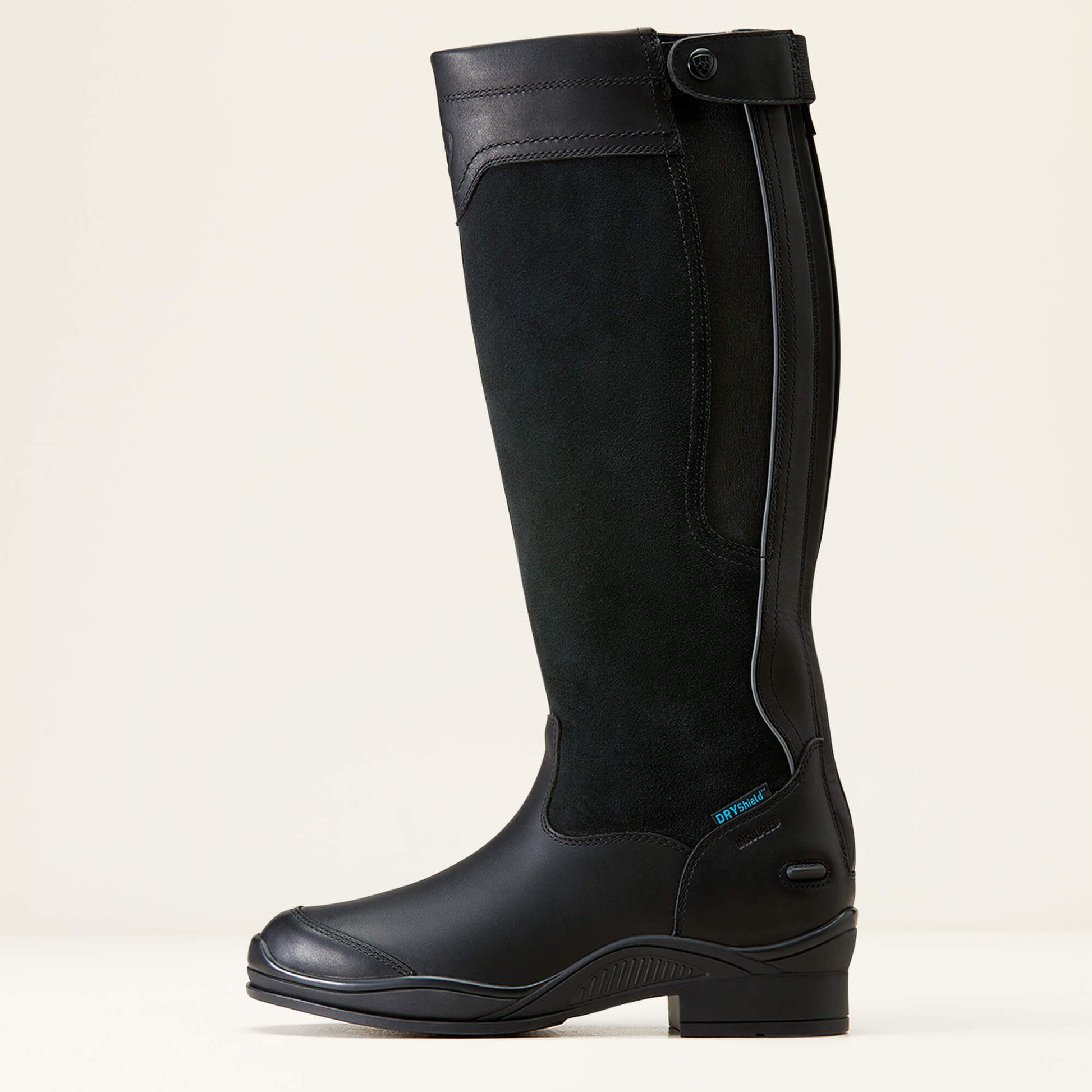 Ariat Extreme Pro Tall Waterproof Insulated Tall Riding Boot