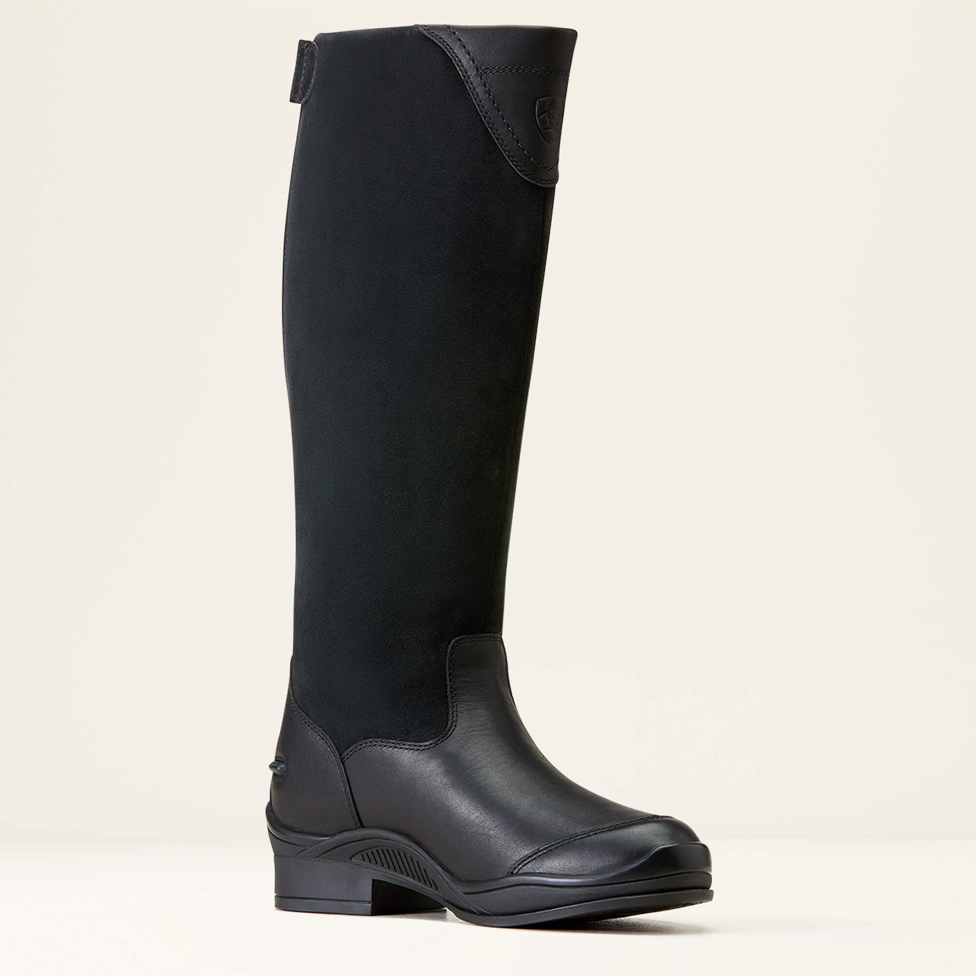 Ariat Extreme Pro Tall Waterproof Insulated Tall Riding Boot