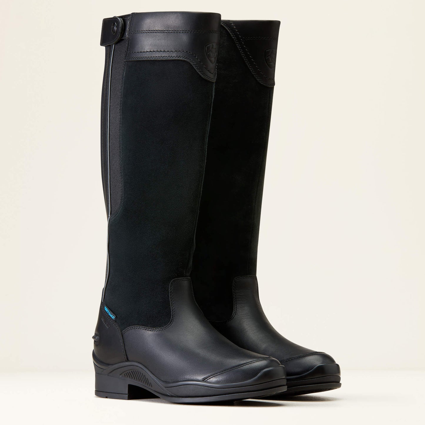 Ariat Extreme Pro Tall Waterproof Insulated Tall Riding Boot