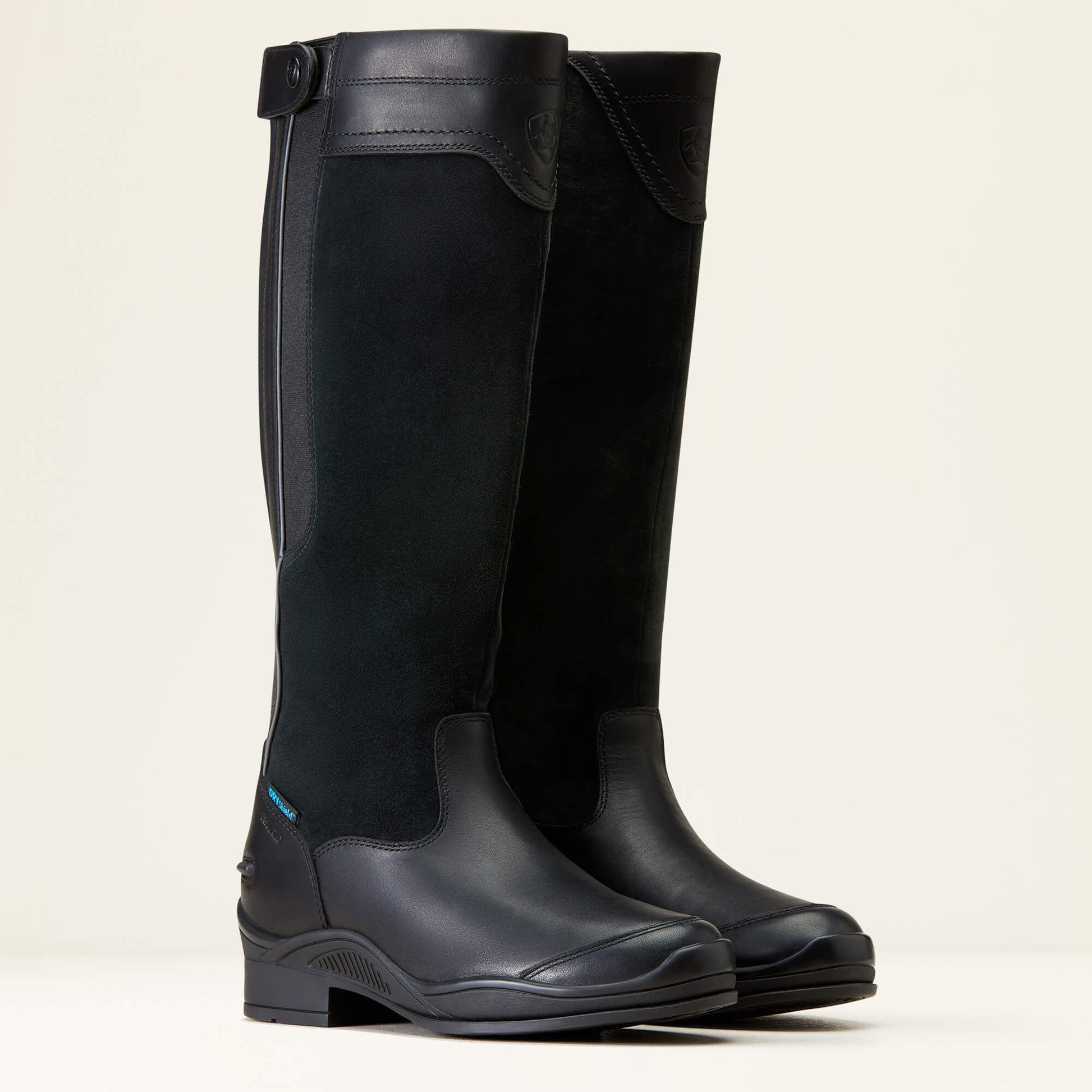 Ariat Extreme Pro Tall Waterproof Insulated Tall Riding Boot