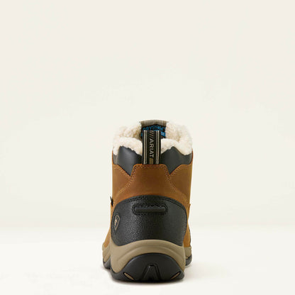 Ariat Terrain Sherpa Waterproof Boot
