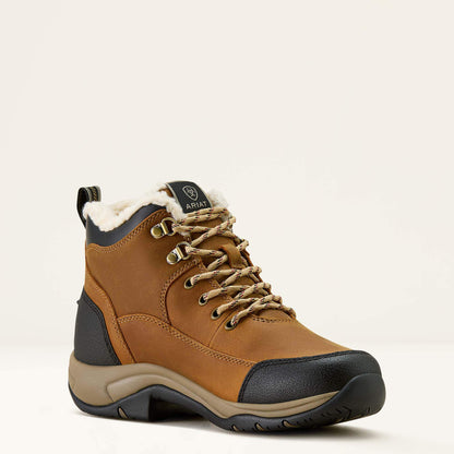 Ariat Terrain Sherpa Waterproof Boot