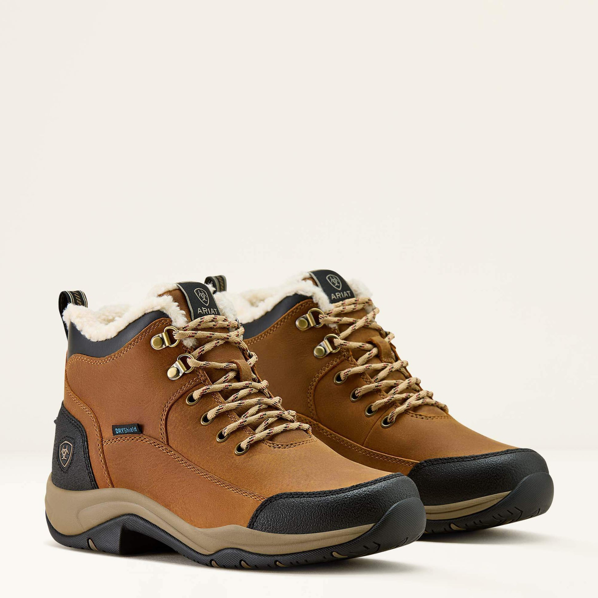 Ariat Terrain Sherpa Waterproof Boot