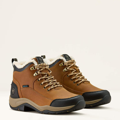 Ariat Terrain Sherpa Waterproof Boot