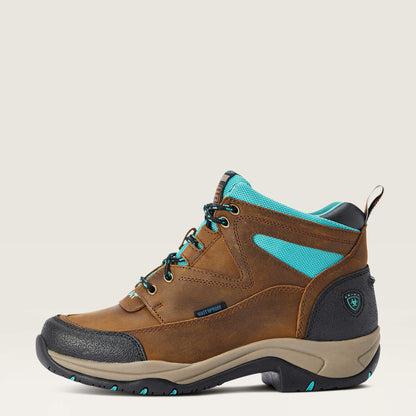 Ariat Terrain Waterproof Boot