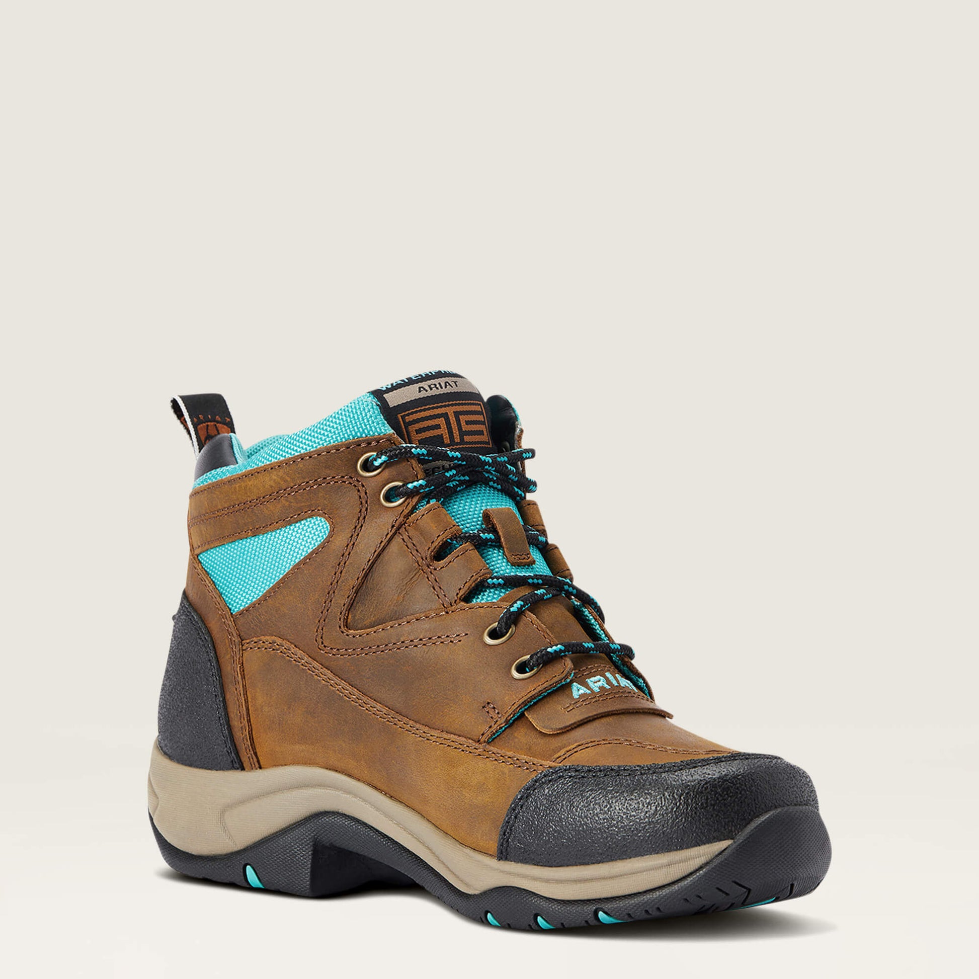 Ariat Terrain Waterproof Boot
