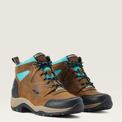Ariat Terrain Waterproof Boot