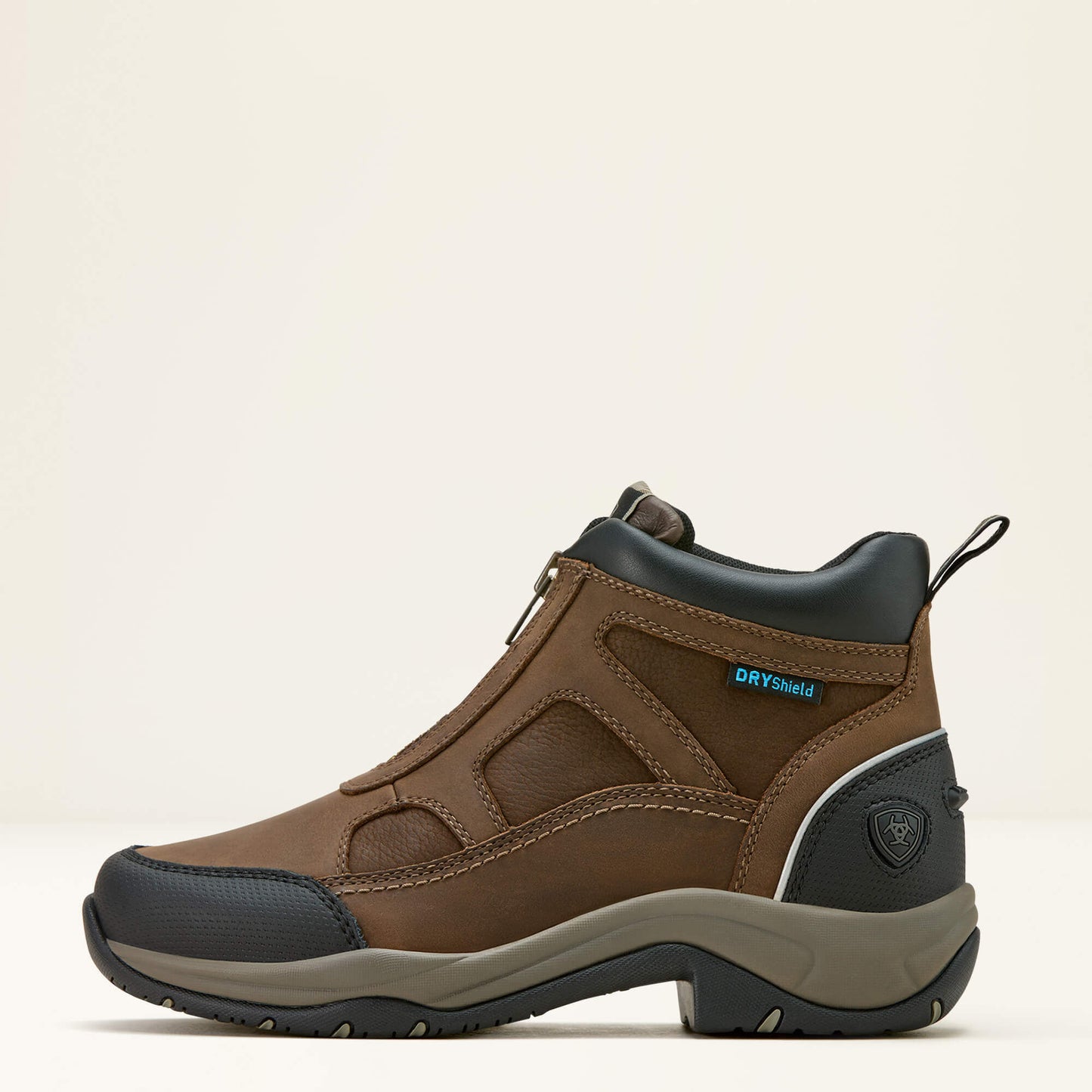 Ariat Terrain Zip Waterproof Boot
