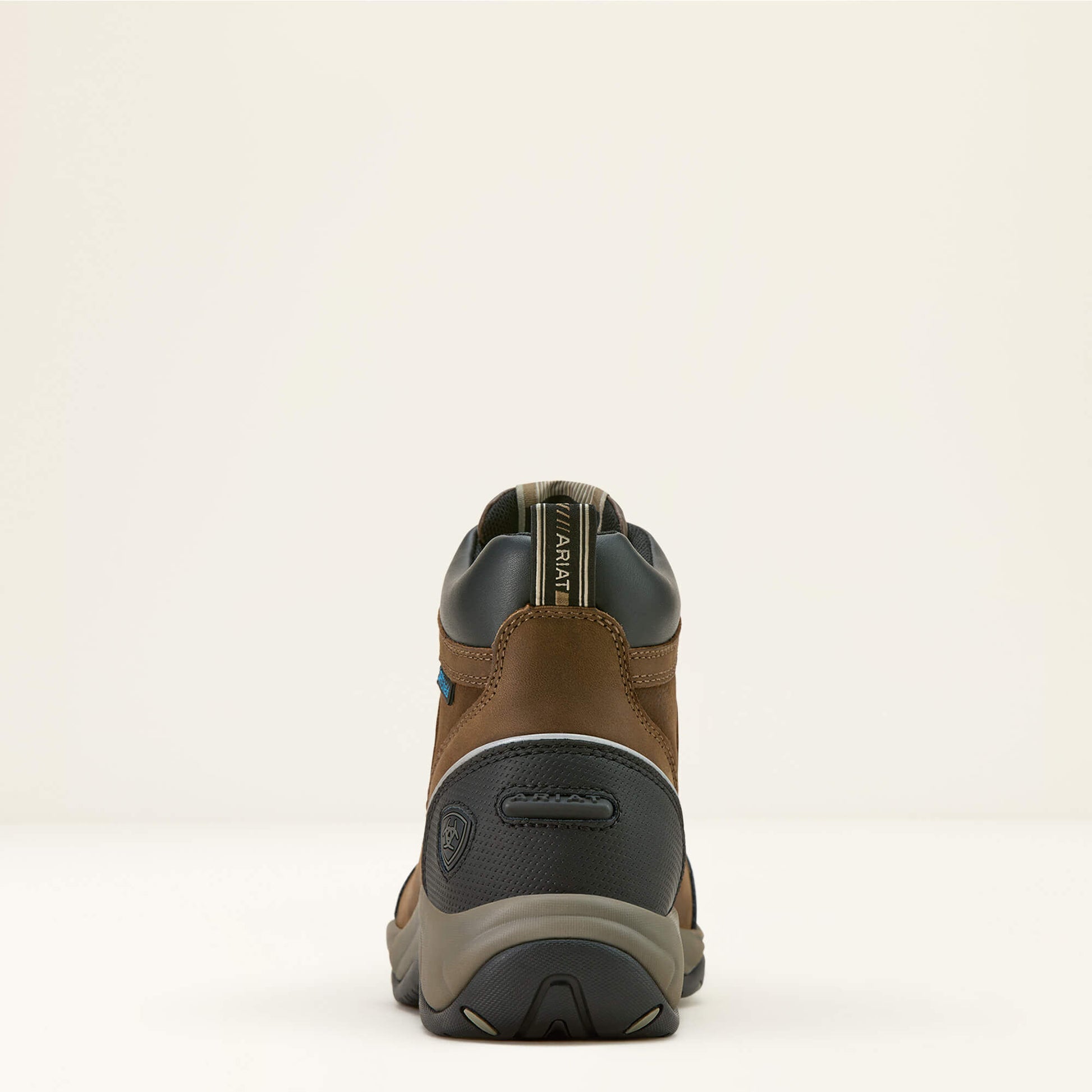 Ariat Terrain Zip Waterproof Boot