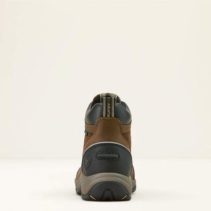 Ariat Terrain Zip Waterproof Boot