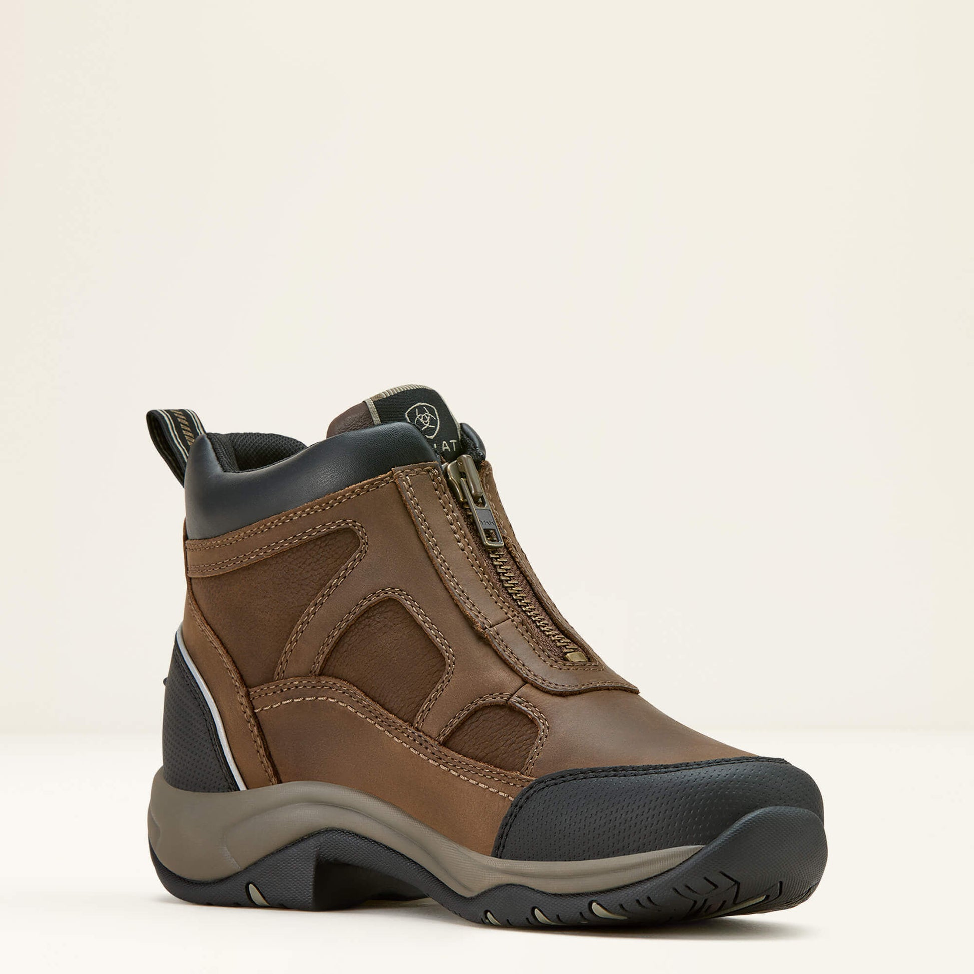 Ariat Terrain Zip Waterproof Boot