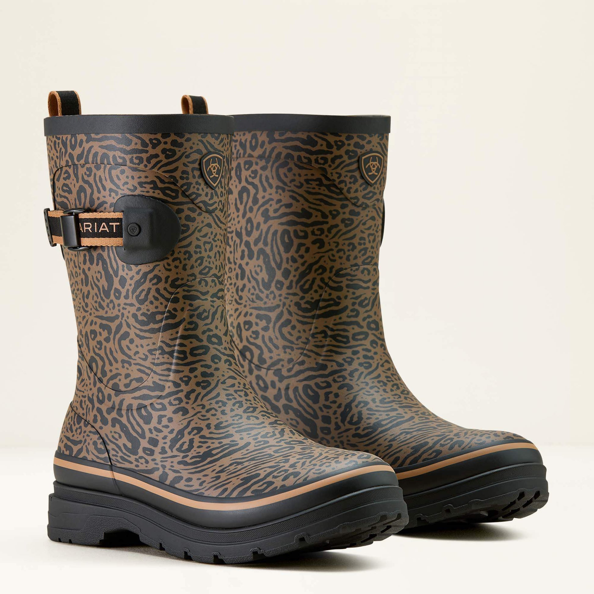 Ariat Kelmarsh Mid Rubber Boot