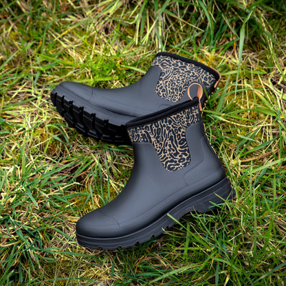 Ariat Kelmarsh Shortie Rubber Boot
