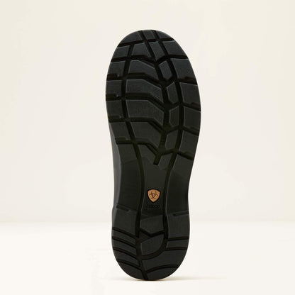 Ariat Kelmarsh Shortie Rubber Boot