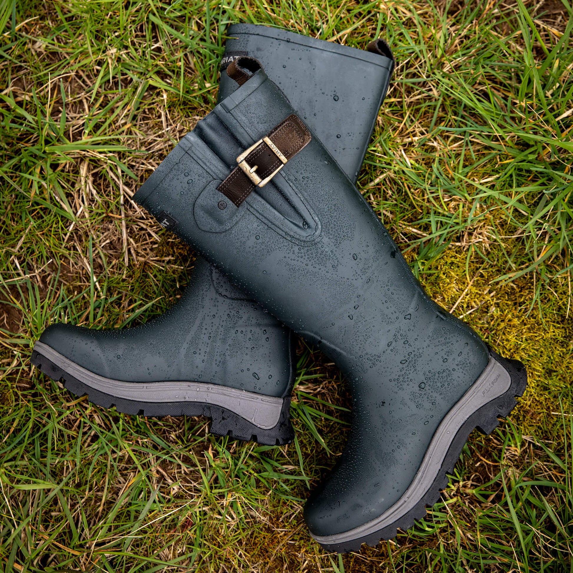 Ariat Woodstock Rubber Boot