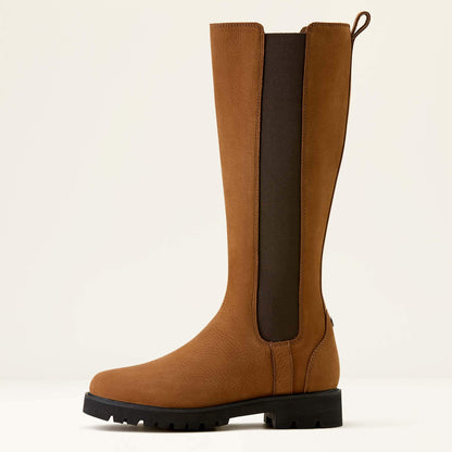 Ariat Camden Lug Waterproof Boot