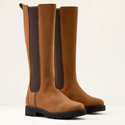 Ariat Camden Lug Waterproof Boot