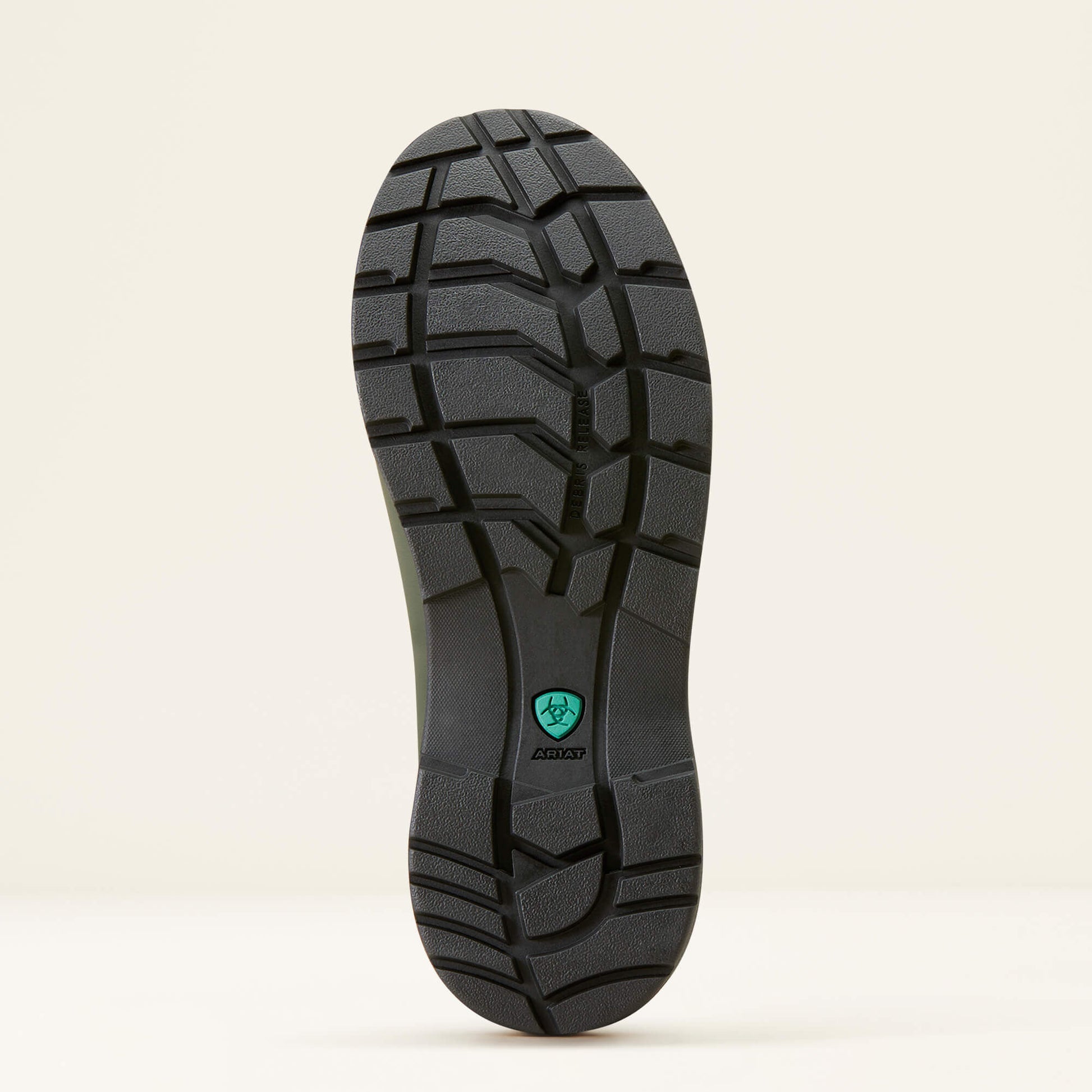 Ariat Kelmarsh Shortie Rubber Boot