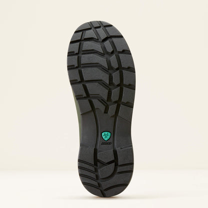 Ariat Kelmarsh Shortie Rubber Boot