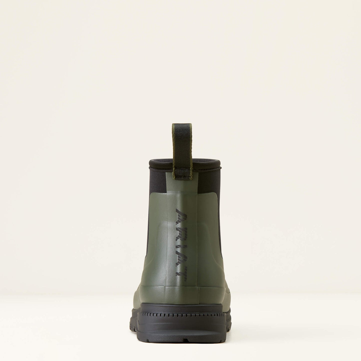 Ariat Kelmarsh Shortie Rubber Boot