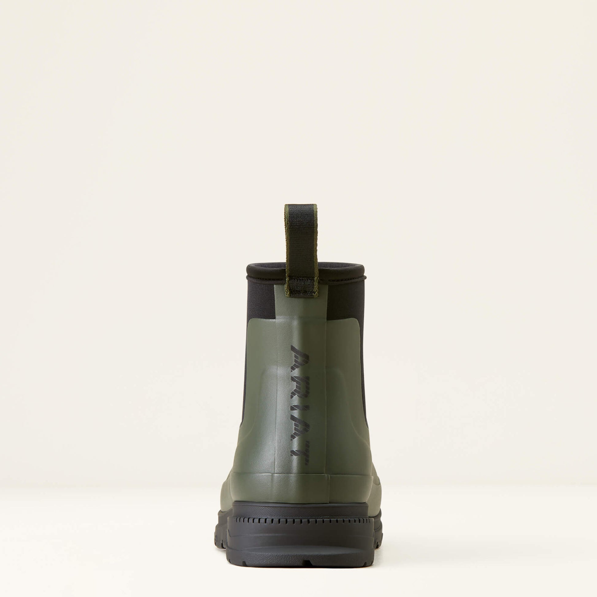 Ariat Kelmarsh Shortie Rubber Boot