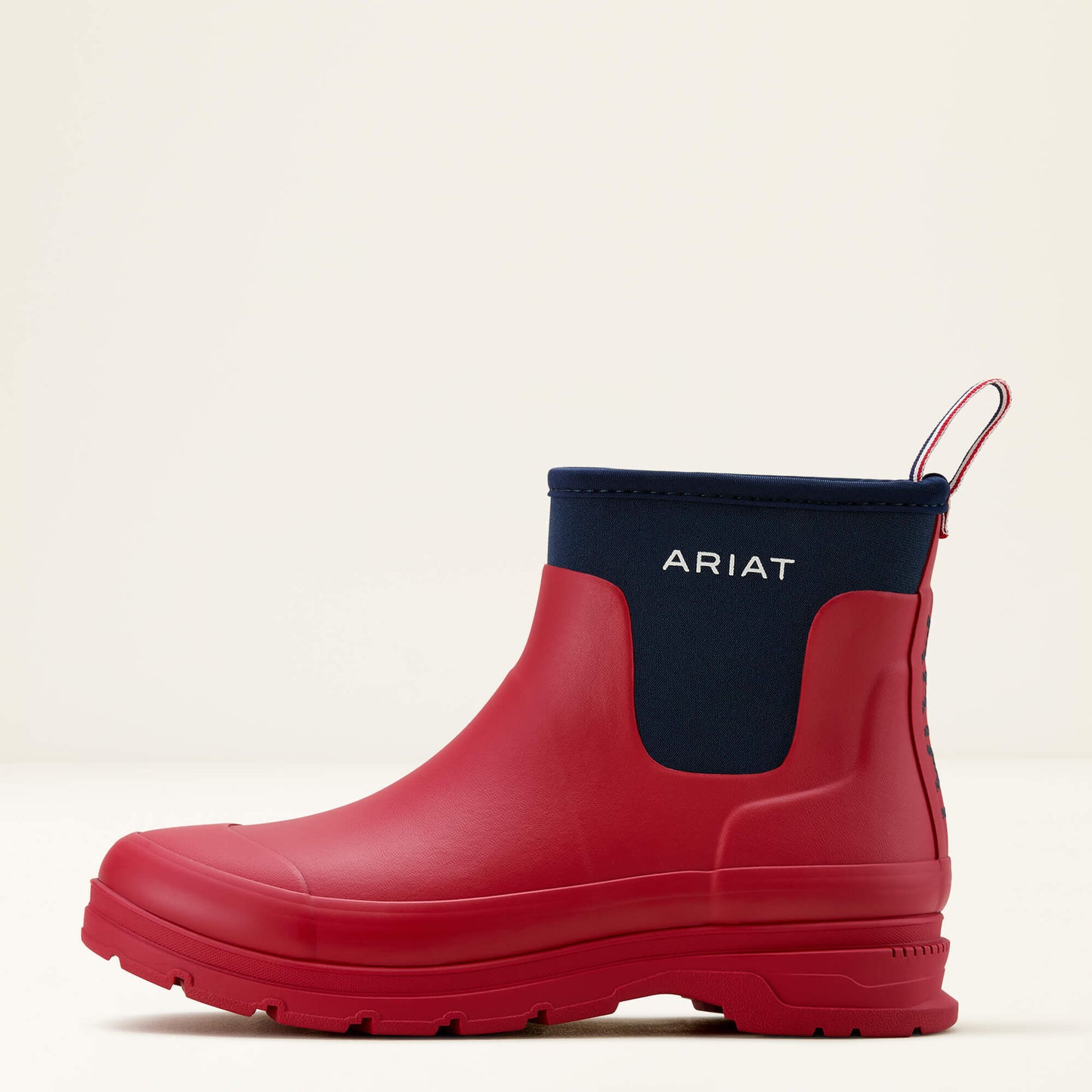 Ariat Kelmarsh Shortie Rubber Boot