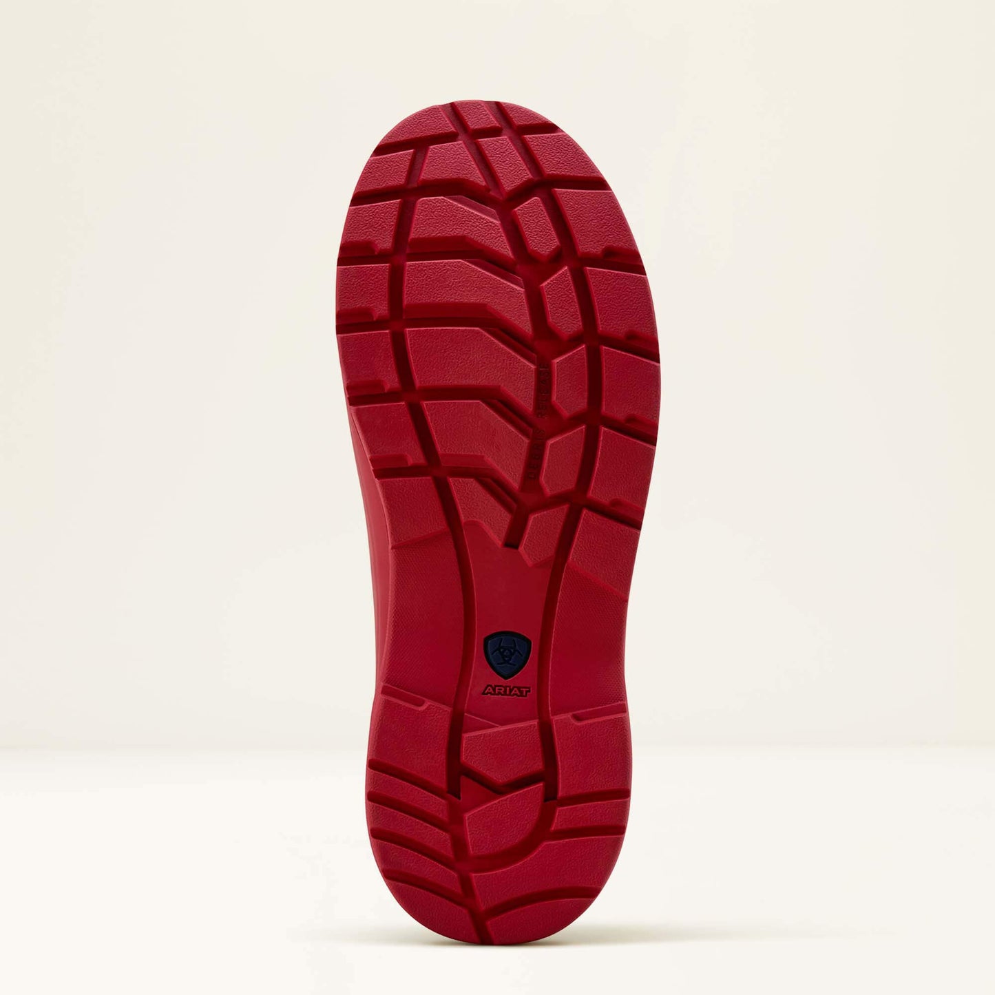 Ariat Kelmarsh Shortie Rubber Boot
