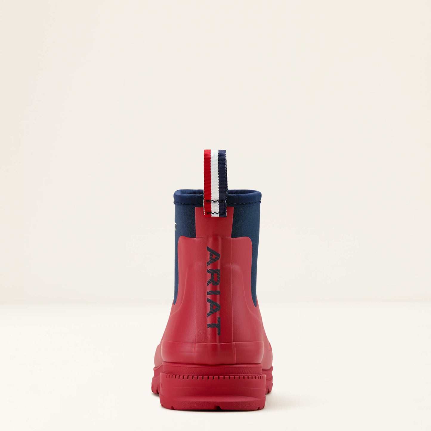 Ariat Kelmarsh Shortie Rubber Boot
