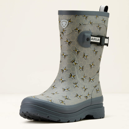 Ariat Kelmarsh Mid Rubber Boot