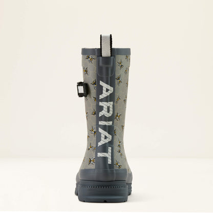 Ariat Kelmarsh Mid Rubber Boot