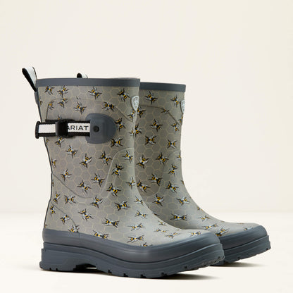Ariat Kelmarsh Mid Rubber Boot