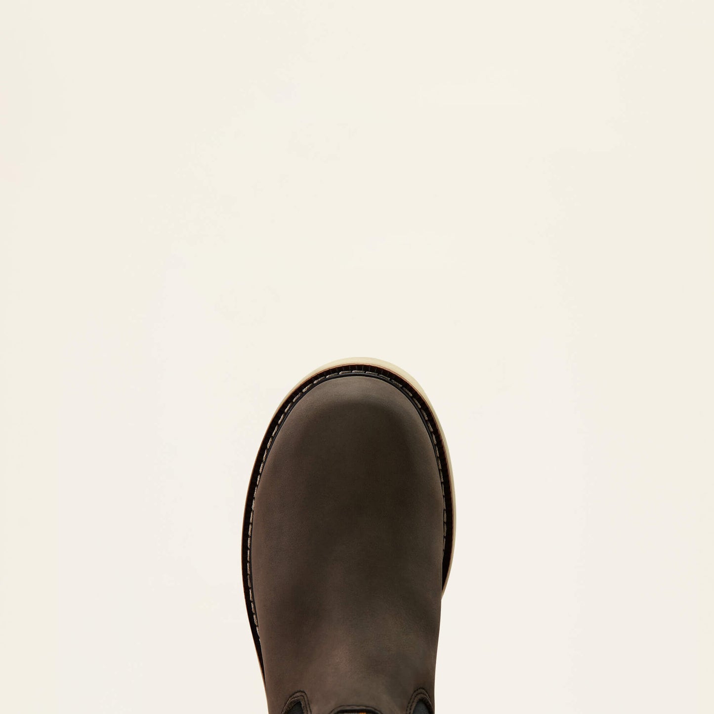 Ariat Rebar Wedge Chelsea Waterproof Work Boot