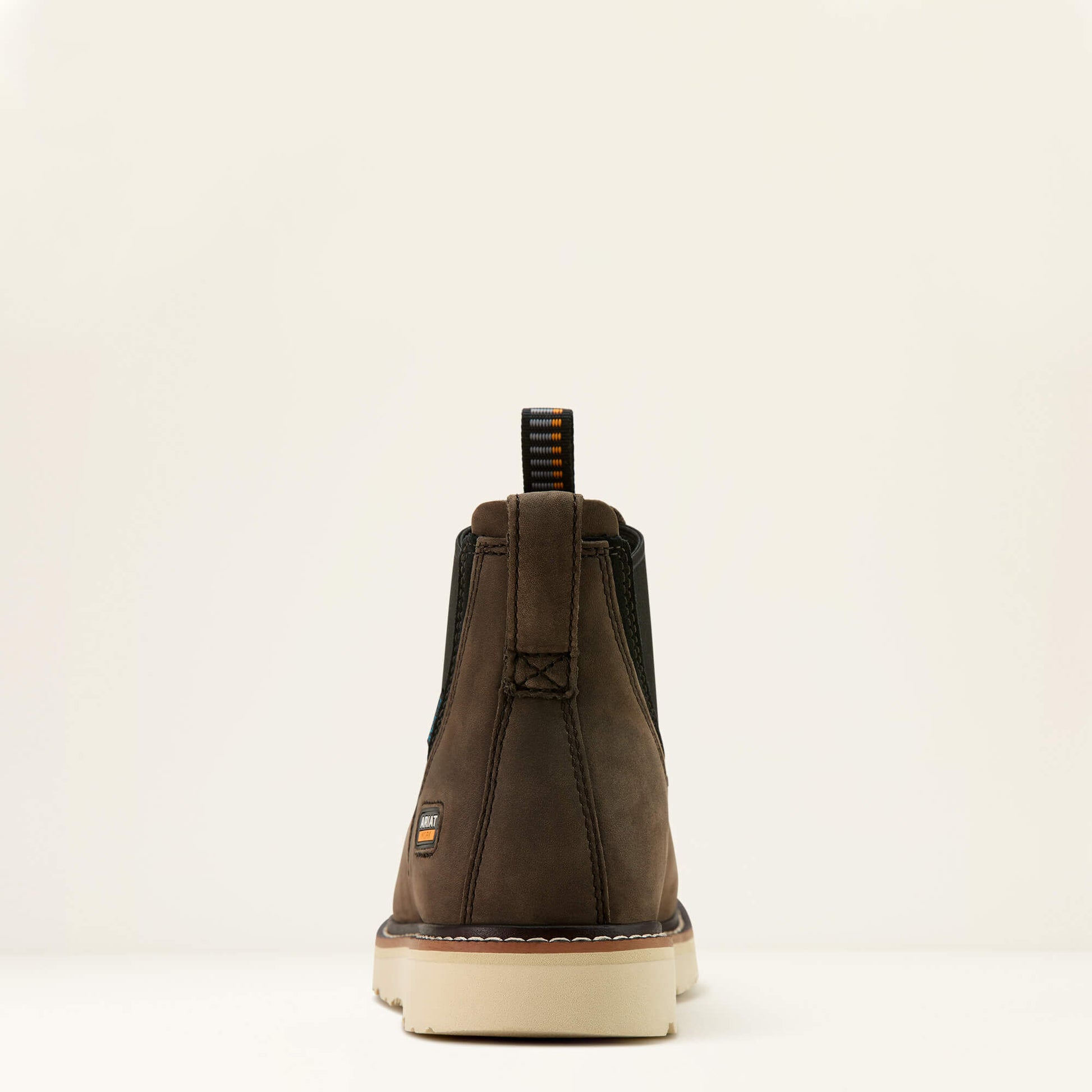 Ariat Rebar Wedge Chelsea Waterproof Work Boot