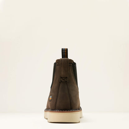 Ariat Rebar Wedge Chelsea Waterproof Work Boot