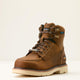 DISTRESSED BROWN