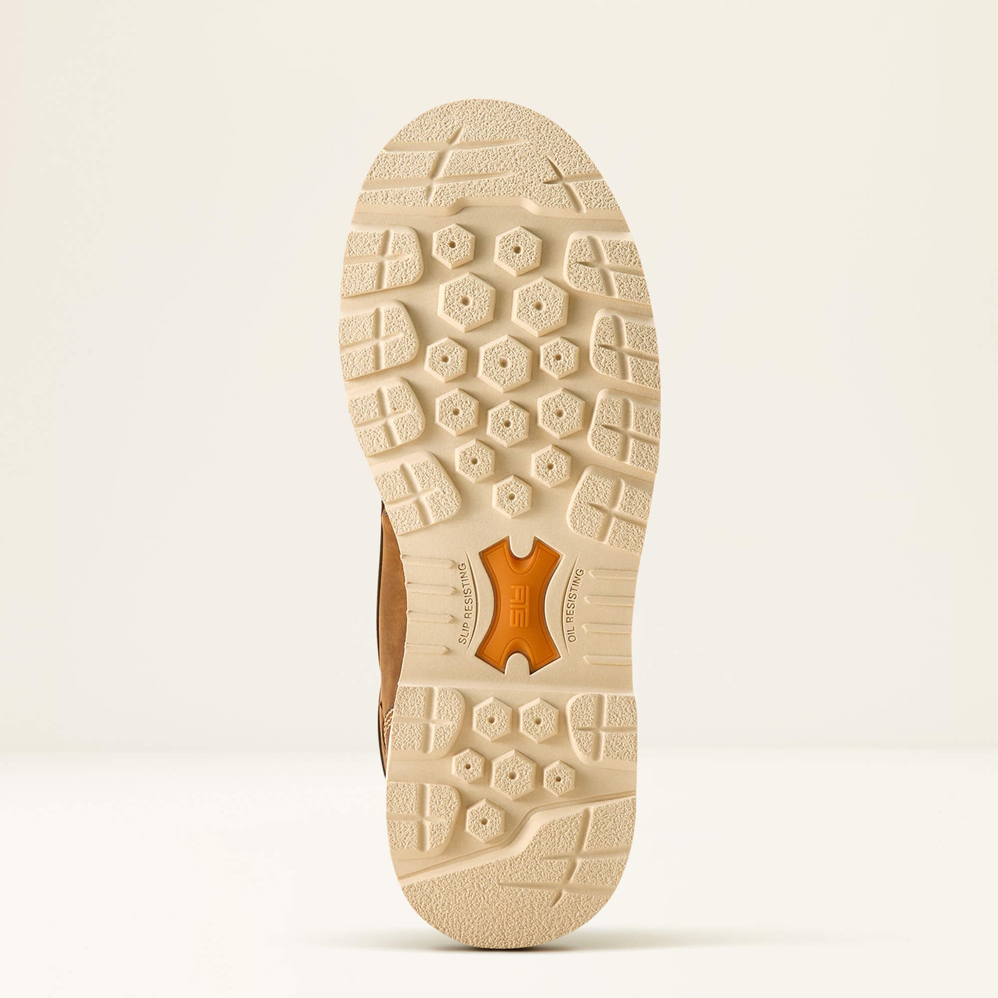 Ariat Rebar Lift Waterproof Work Boot