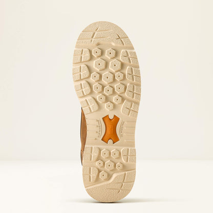 Ariat Rebar Lift Waterproof Work Boot