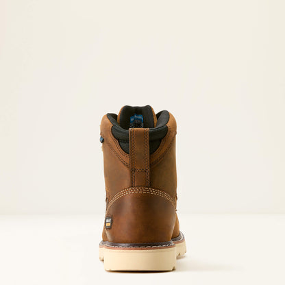 Ariat Rebar Lift Waterproof Work Boot