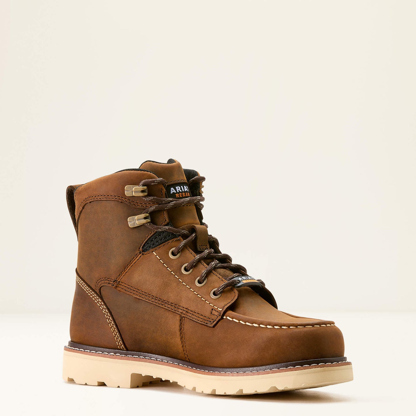 Ariat Rebar Lift Waterproof Work Boot