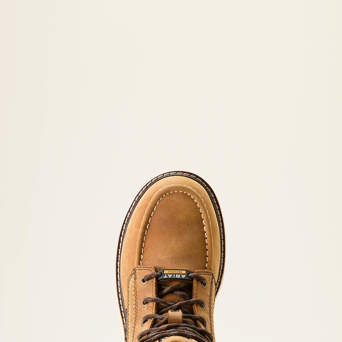 Ariat Rebar Wedge Moc Toe Waterproof Composite Toe Work Boot