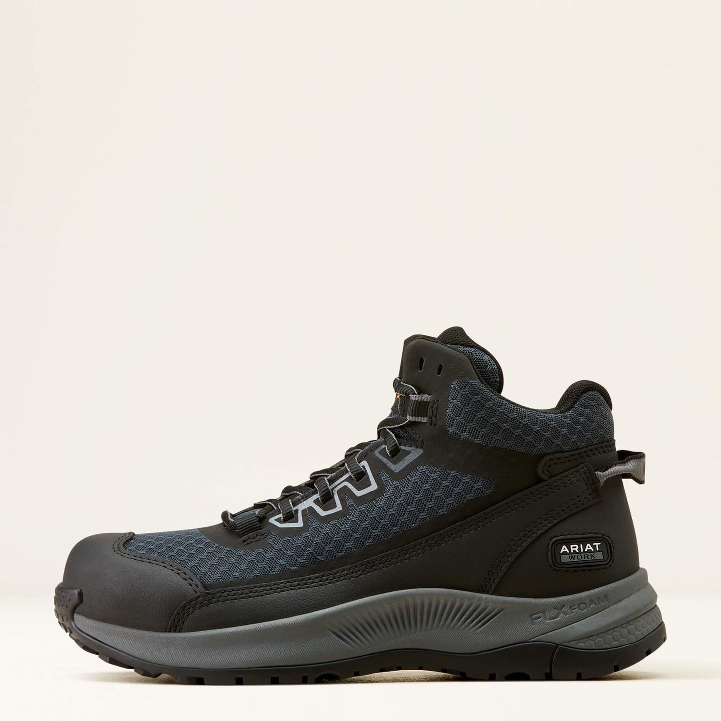 Ariat Outpace Shift Mid Composite Toe Work Shoe