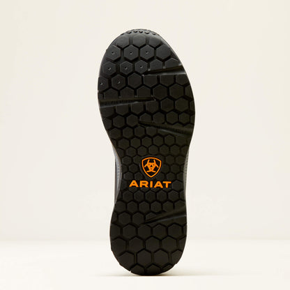 Ariat Outpace Shift Mid Composite Toe Work Shoe