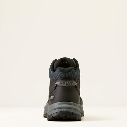 Ariat Outpace Shift Mid Composite Toe Work Shoe