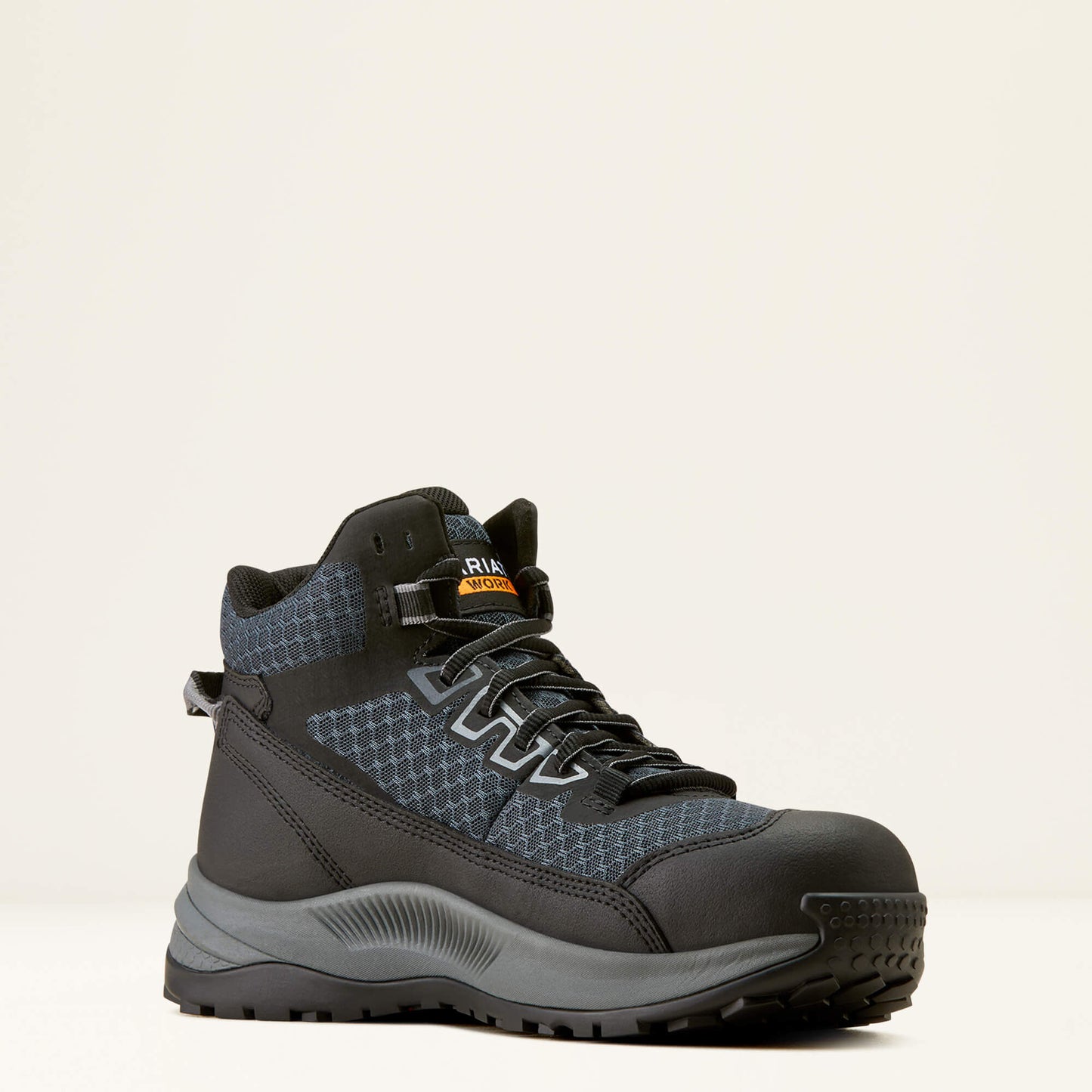 Ariat Outpace Shift Mid Composite Toe Work Shoe
