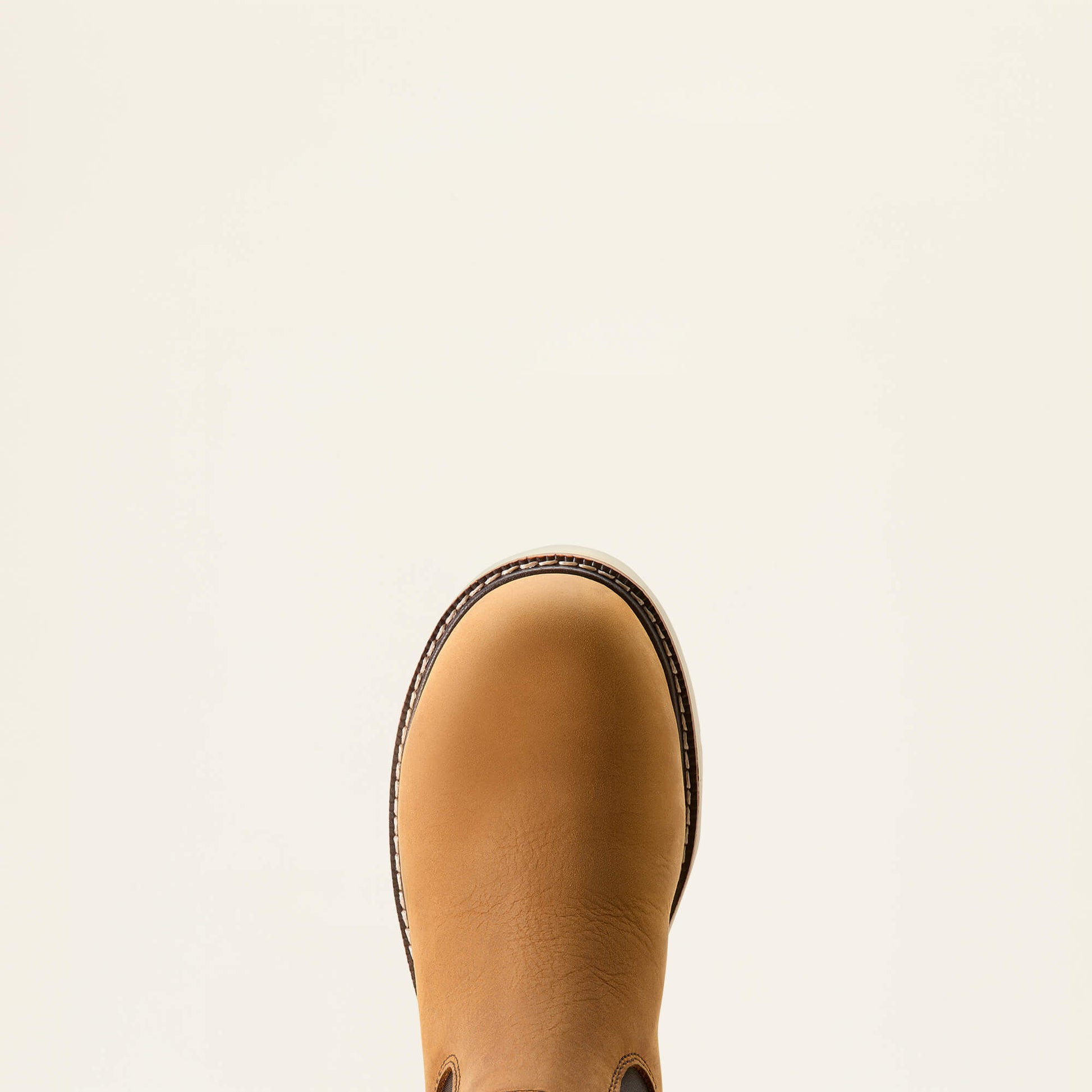 Ariat Rebar Wedge Chelsea Waterproof Composite Toe Work Boot