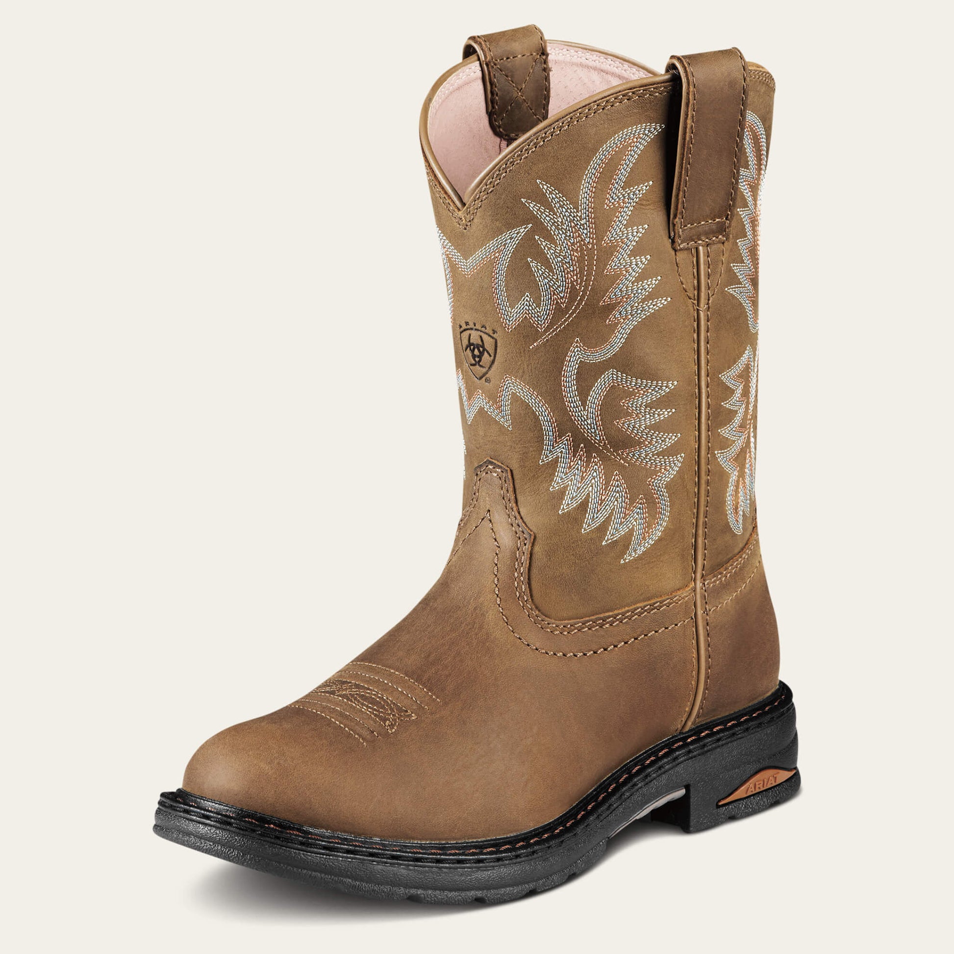 Ariat Tracey Composite Toe Work Boot