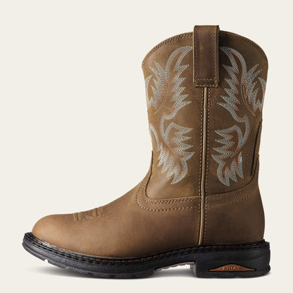 Ariat Tracey Composite Toe Work Boot