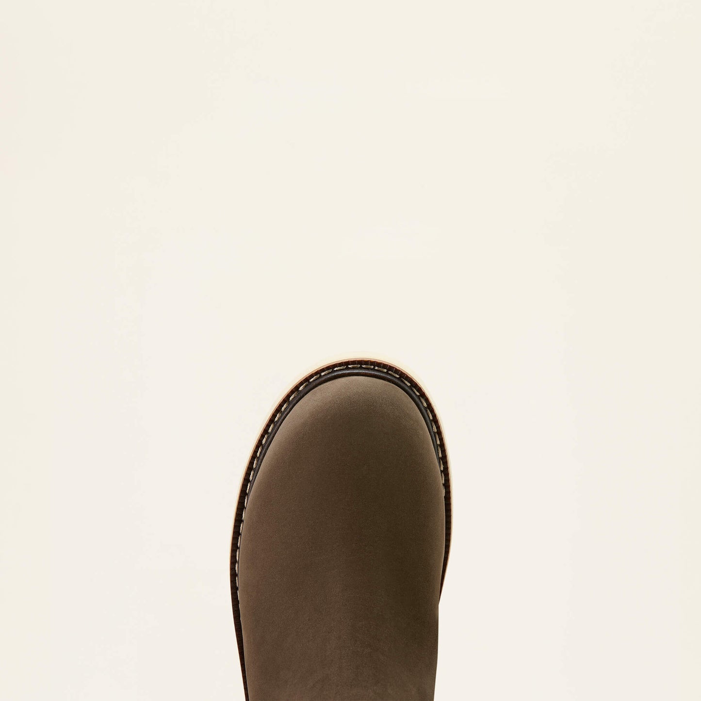 Ariat Rebar Wedge Chelsea Waterproof Composite Toe Work Boot