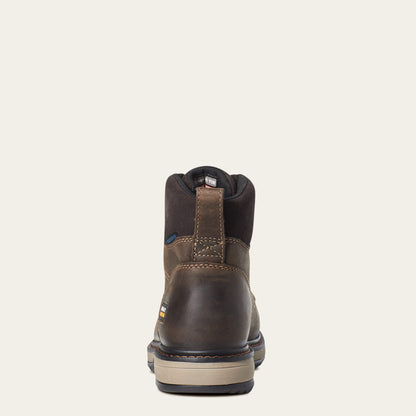 Ariat Riveter 6" CSA Waterproof Composite Toe Work Boot