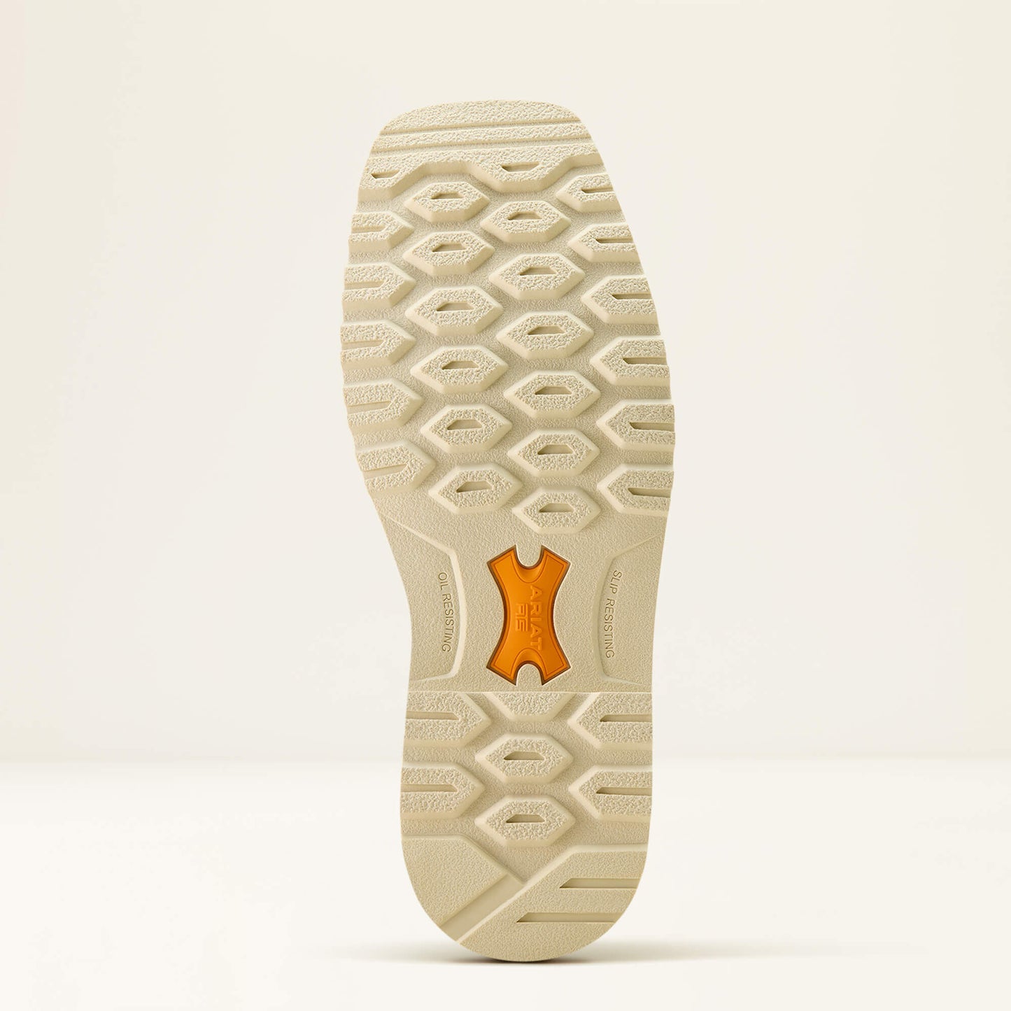Ariat Activator Waterproof Wide Square Toe Work Boot